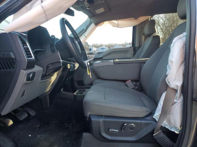 2016 FORD F150 SUPER - 1FTEW1EF3GFB14007