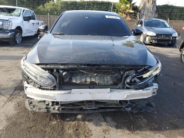 VIN 1HGCV1F35LA011615 2020 HONDA ACCORD no.5