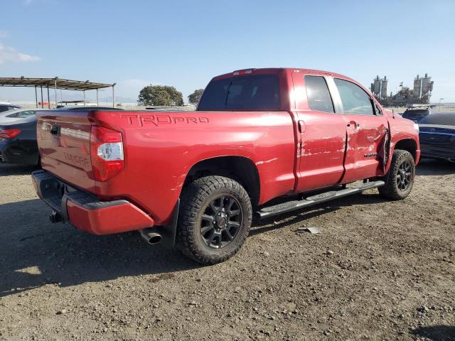 2017 TOYOTA TUNDRA DOU - 5TFUW5F18HX608705