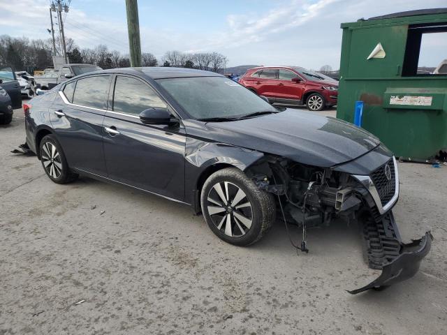 2020 NISSAN ALTIMA SL - 1N4BL4EV1LC191433