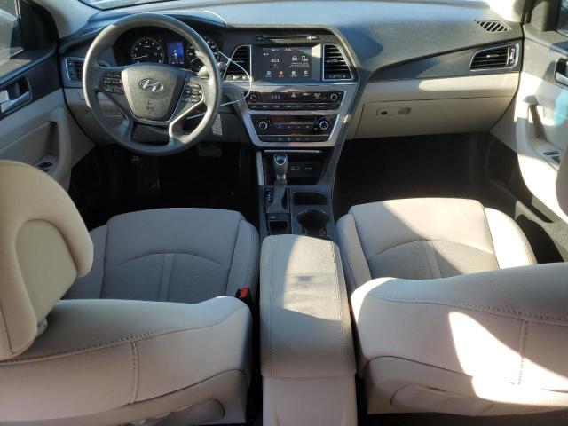 2017 HYUNDAI SONATA SPO - 5NPE34AF1HH479664