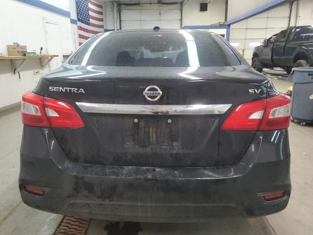 VIN 3N1AB7AP2KY392011 2019 NISSAN SENTRA no.6