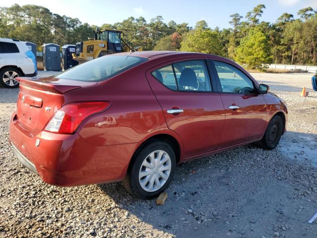 2018 NISSAN VERSA S - 3N1CN7AP5JL884673