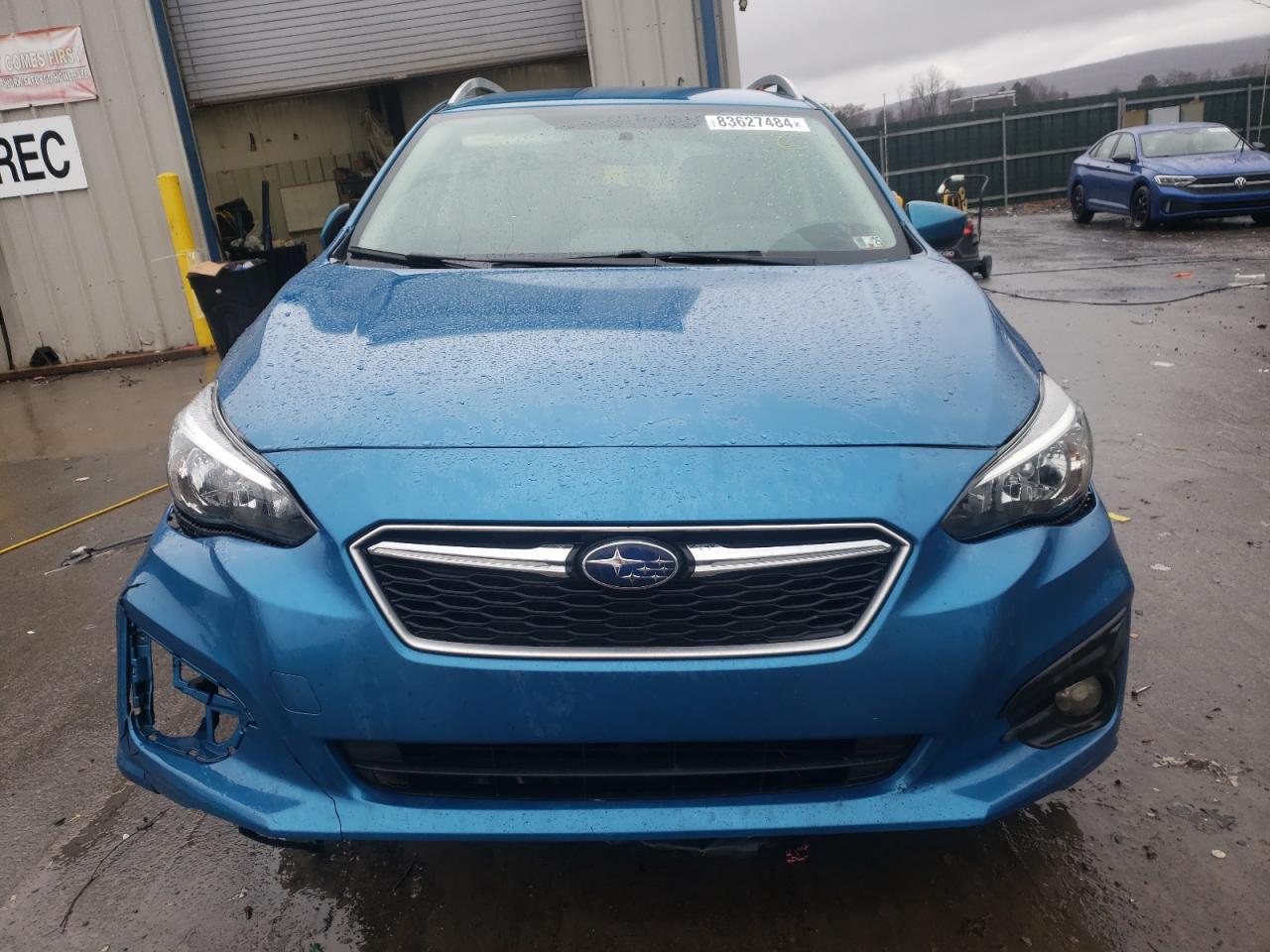 Lot #3026887988 2019 SUBARU IMPREZA PR