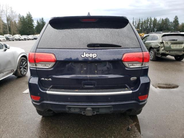 VIN 1C4RJFCG2EC211643 2014 JEEP GRAND CHEROKEE no.6