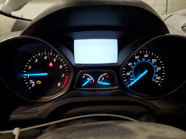 2015 FORD ESCAPE SE - 1FMCU0GX3FUA19305