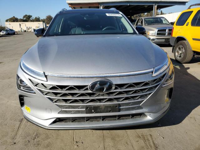 2022 HYUNDAI NEXO LIMIT - KM8J84A69NU022985