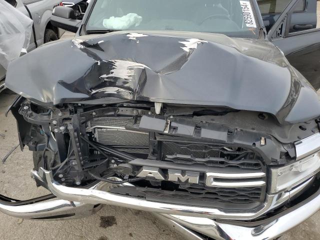 2021 RAM 2500 TRADE - 3C6UR5CJ2MG561219