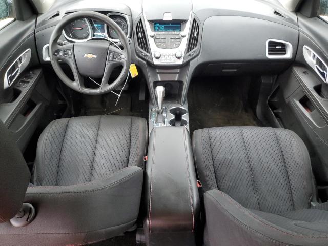 VIN 2GNALLEK5F1147863 2015 CHEVROLET EQUINOX no.8