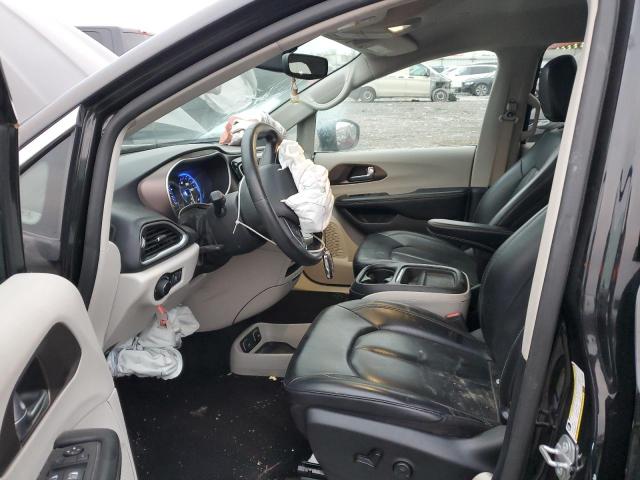 2021 CHRYSLER VOYAGER LX - 2C4RC1DG1MR515239