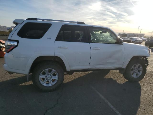 2022 TOYOTA 4RUNNER SR - JTEMU5JR3N6030769