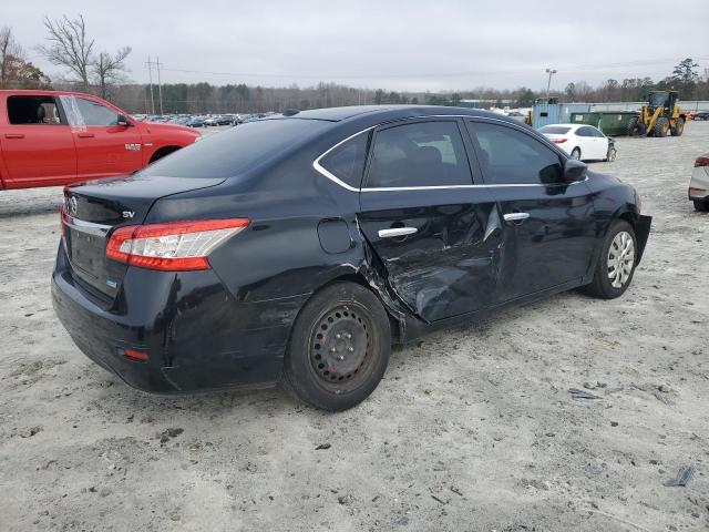 VIN 3N1AB7AP4DL733134 2013 NISSAN SENTRA no.3