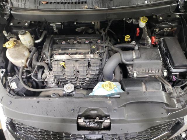 2020 DODGE JOURNEY SE - 3C4PDCAB1LT266056