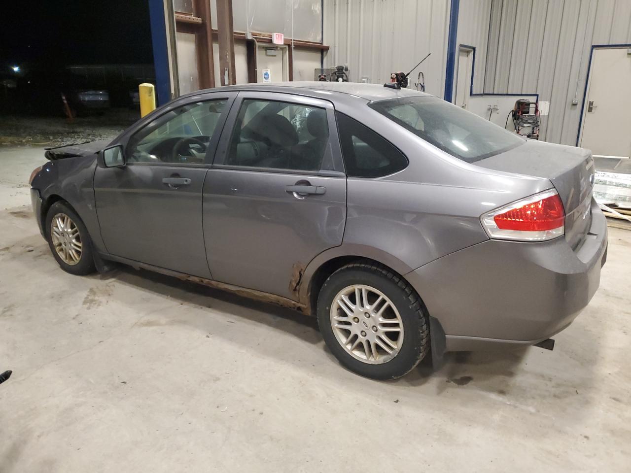 Lot #3029708070 2011 FORD FOCUS SE