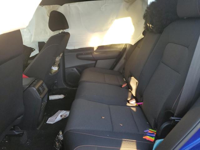 2023 HONDA CR-V SPORT - 7FARS6H51PE031522