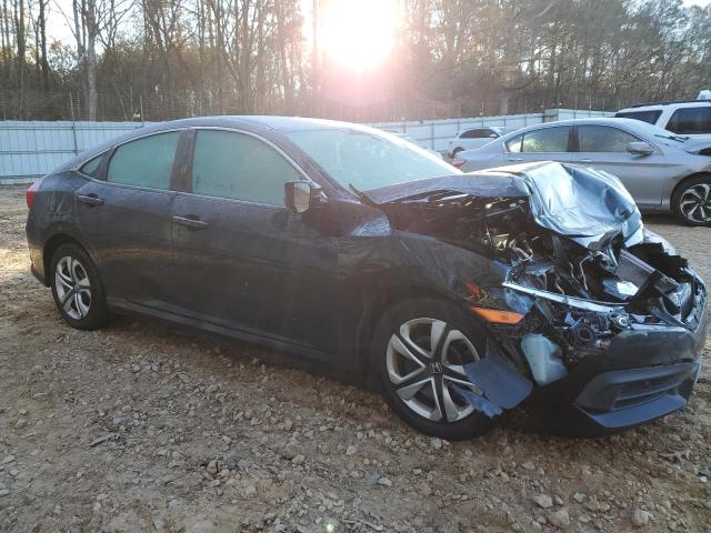 2017 HONDA CIVIC LX - 19XFC2F56HE022667