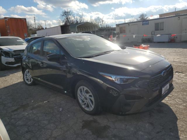2024 SUBARU IMPREZA - JF1GUABCXR8886056