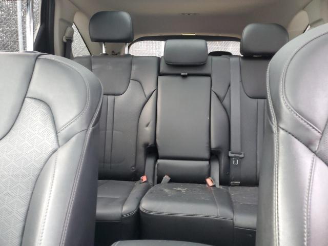 2022 KIA SORENTO S - 5XYRL4LC0NG134794
