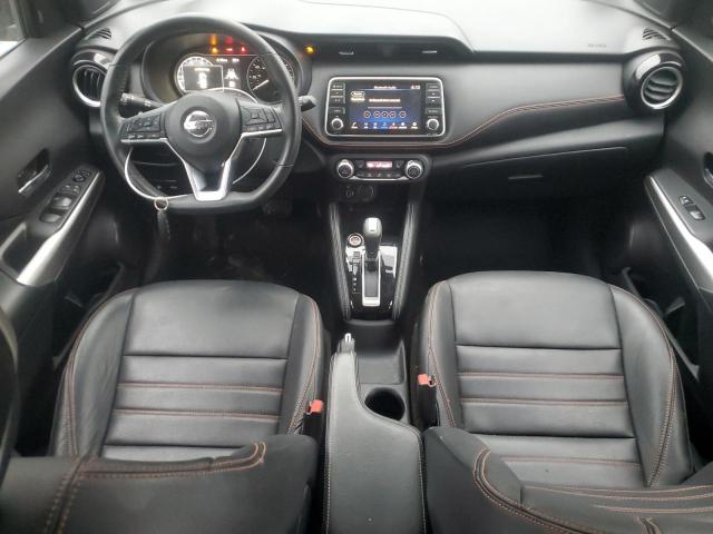 2020 NISSAN KICKS SR - 3N1CP5DV1LL523047