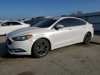 Lot #3028679727 2018 FORD FUSION SE