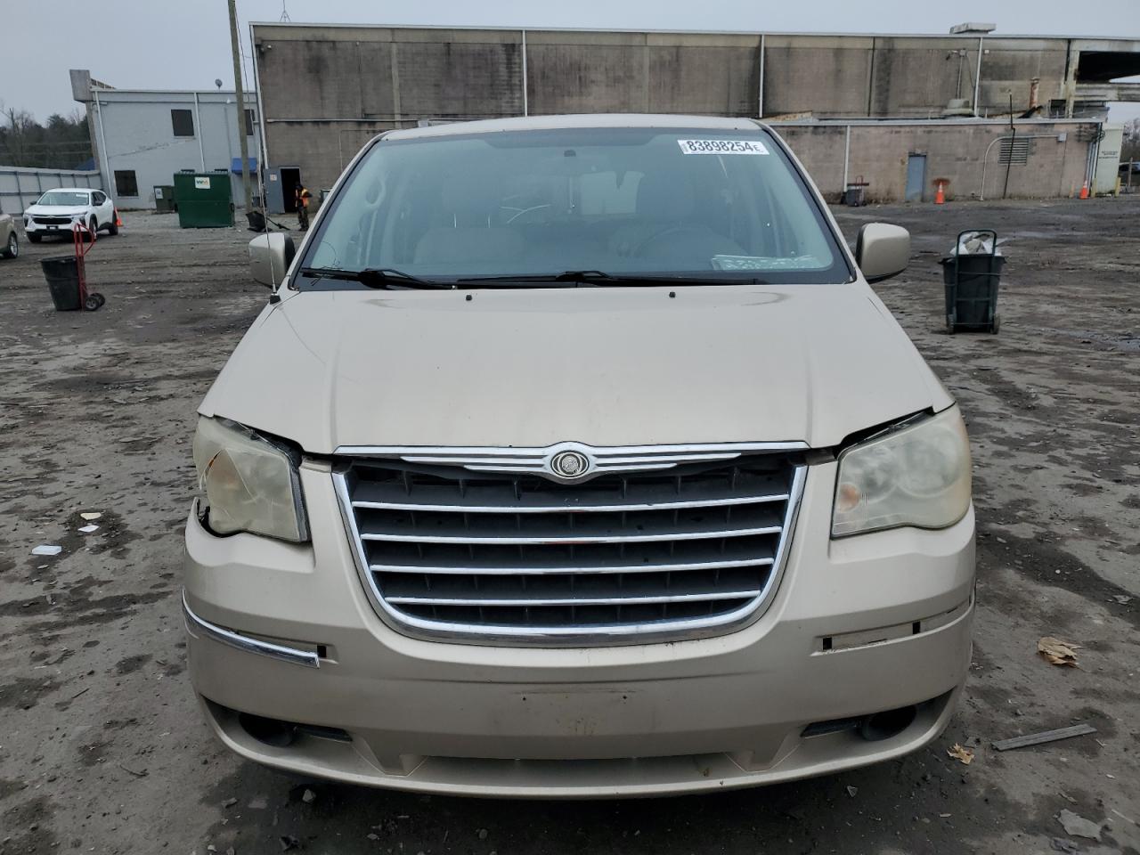 Lot #3034411135 2013 DODGE GRAND CARA