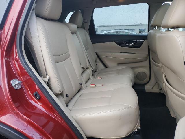 2020 NISSAN ROGUE S - 5N1AT2MV2LC704907