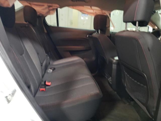 2017 CHEVROLET EQUINOX LT - 2GNALCEK2H1505553