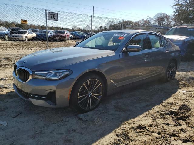 WBA73BJ04PWY03091 2023 BMW 540 XI