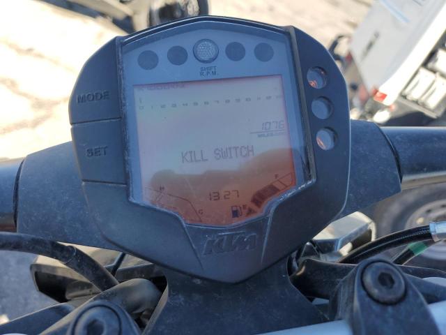 2023 KTM 200 DUKE MD2JPC400PC020554
