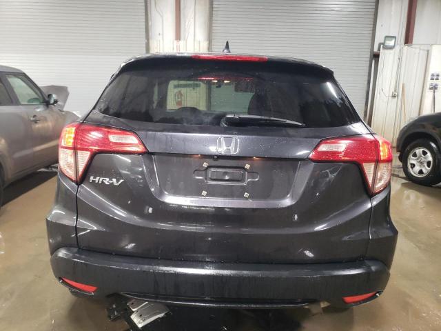 2017 HONDA HR-V EX - 3CZRU5H58HG709818
