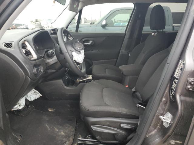 2017 JEEP RENEGADE S - ZACCJAAB3HPF52551