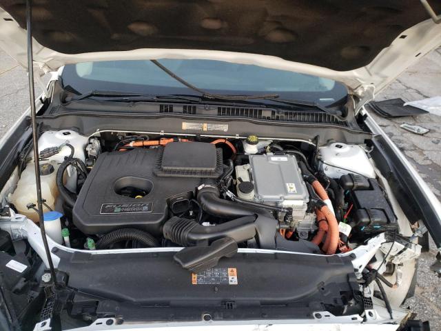 2017 FORD FUSION TIT - 3FA6P0SU1HR102513