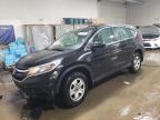 2016 HONDA CR-V LX - 2HKRM4H31GH648509