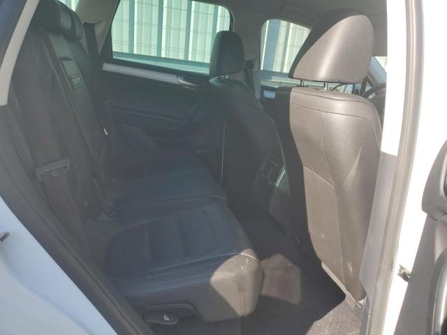 2016 VOLKSWAGEN TOUAREG SP WVGEF9BP7GD000773