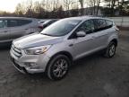 2017 FORD ESCAPE SE - 1FMCU9GDXHUD01664