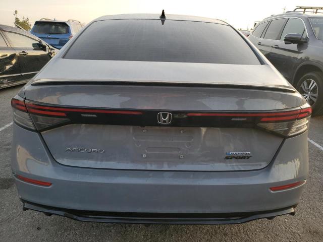 VIN 1HGCY2F71PA026957 2023 HONDA ACCORD no.6