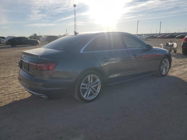 Vin: waudaaf49mn008473, lot: 85437834, audi a4 premium 45 20213