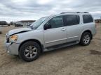 2015 NISSAN ARMADA SV - 5N1BA0ND2FN614430