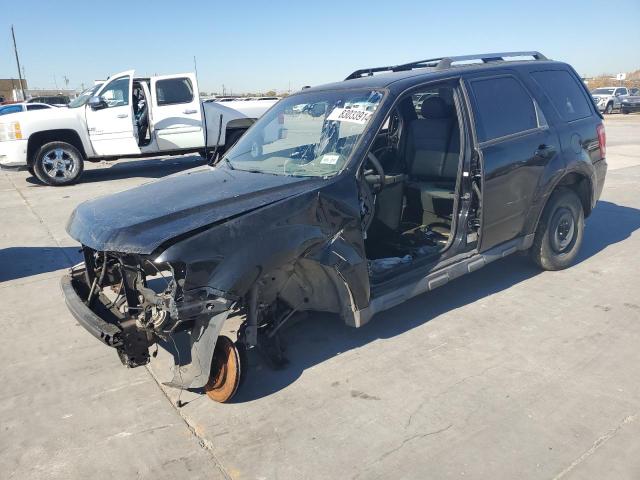 2012 FORD ESCAPE LIM #3025032171