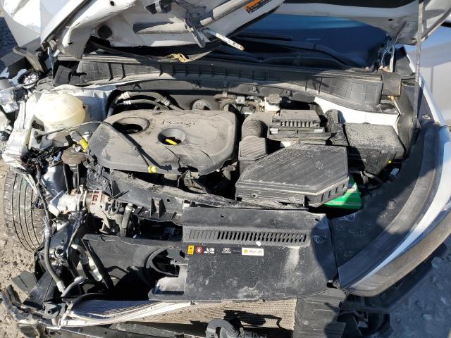 2018 HYUNDAI TUCSON SEL - KM8J3CA41JU693777