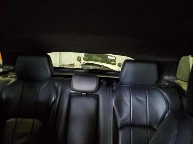 2018 LAND ROVER RANGE ROVE - SALVP2RX9JH313590