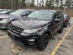 Lot #3024183862 2016 LAND ROVER DISCOVERY