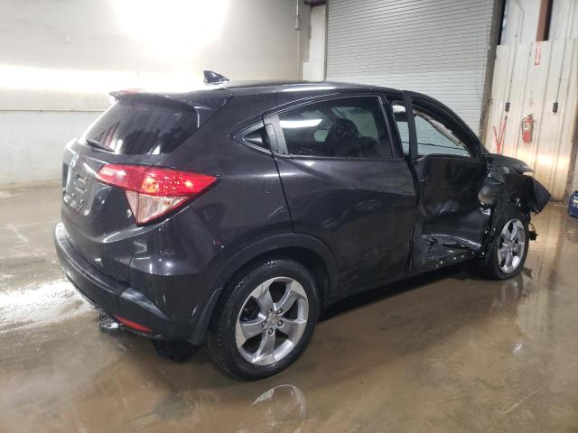 2017 HONDA HR-V EX - 3CZRU5H58HG709818