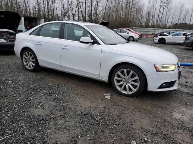 VIN WAUFFAFL9DN037554 2013 AUDI A4 no.4