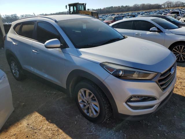 VIN KM8J33A41GU092135 2016 HYUNDAI TUCSON no.4