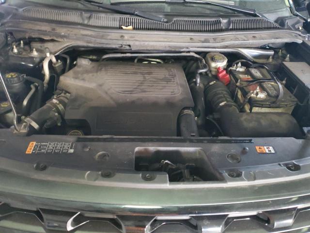 2017 FORD EXPLORER S - 1FM5K8GT8HGE09358