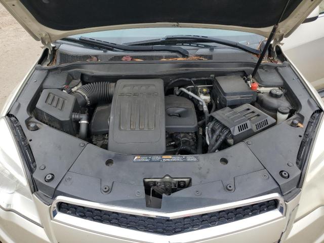 2015 CHEVROLET EQUINOX LT - 1GNFLFEK5FZ140295