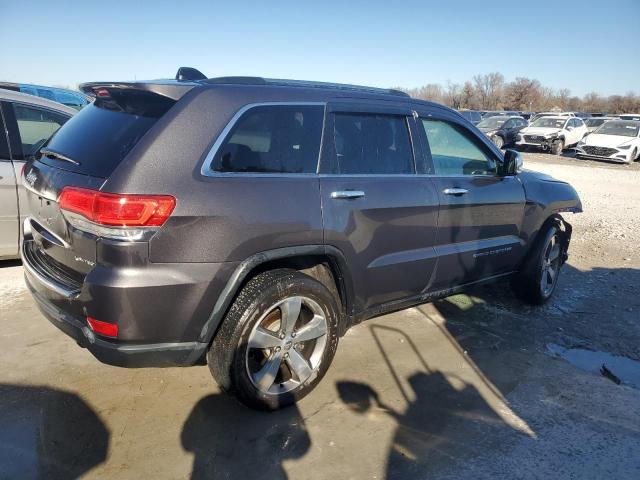 VIN 1C4RJFBG7GC433700 2016 JEEP GRAND CHEROKEE no.3