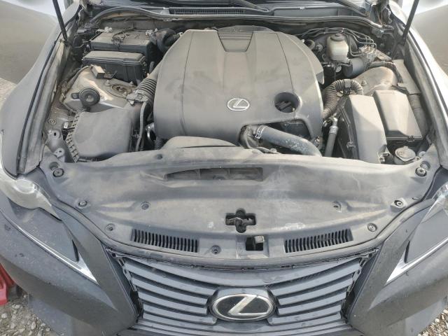 VIN JTHBF1D23E5031292 2014 LEXUS IS no.11