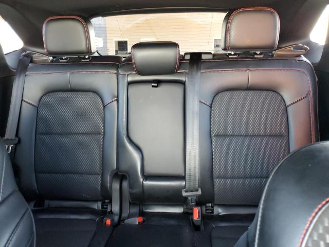 2023 FORD ESCAPE ST - 1FMCU0MN0PUA25390